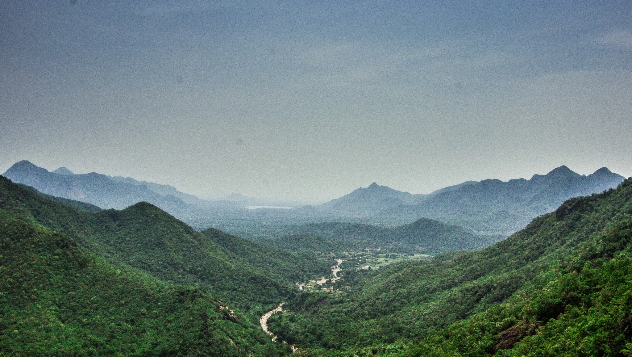 Araku Valley gallery 1