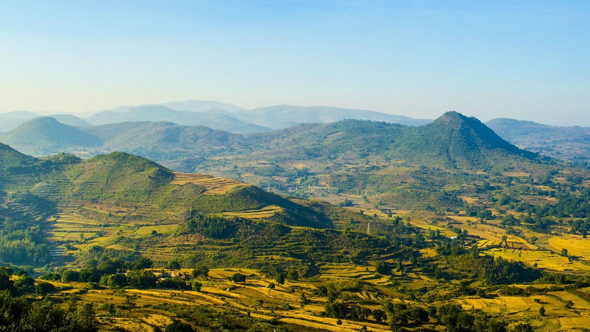 Araku Valley gallery 2