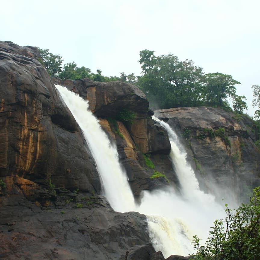 Athirappilly gallery 5