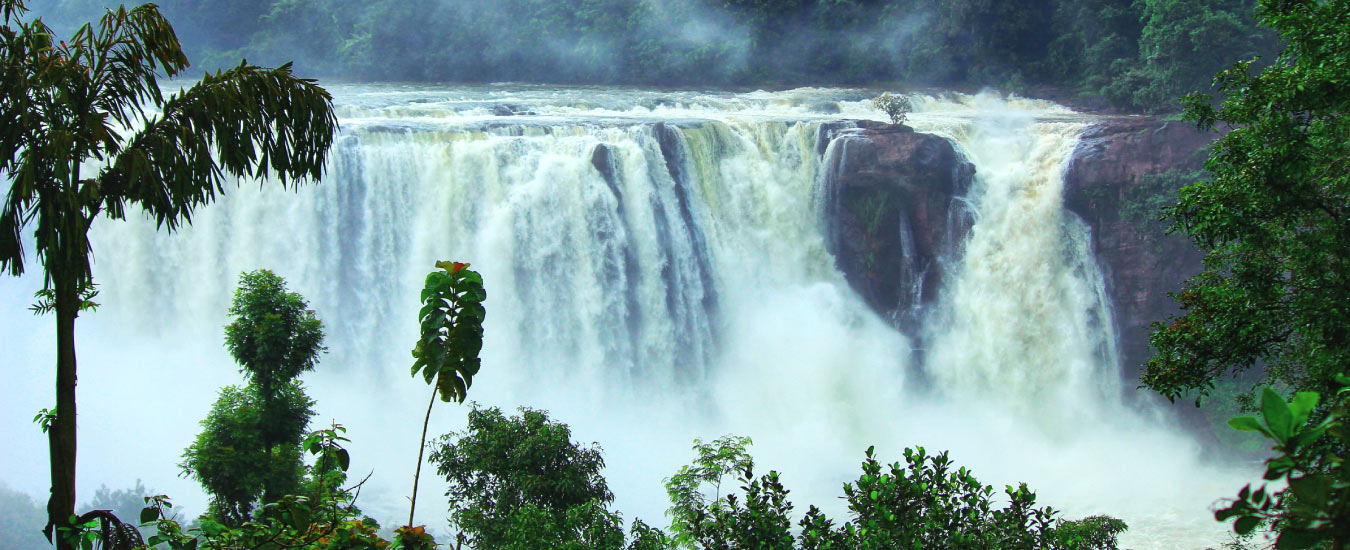 Athirappilly gallery 1