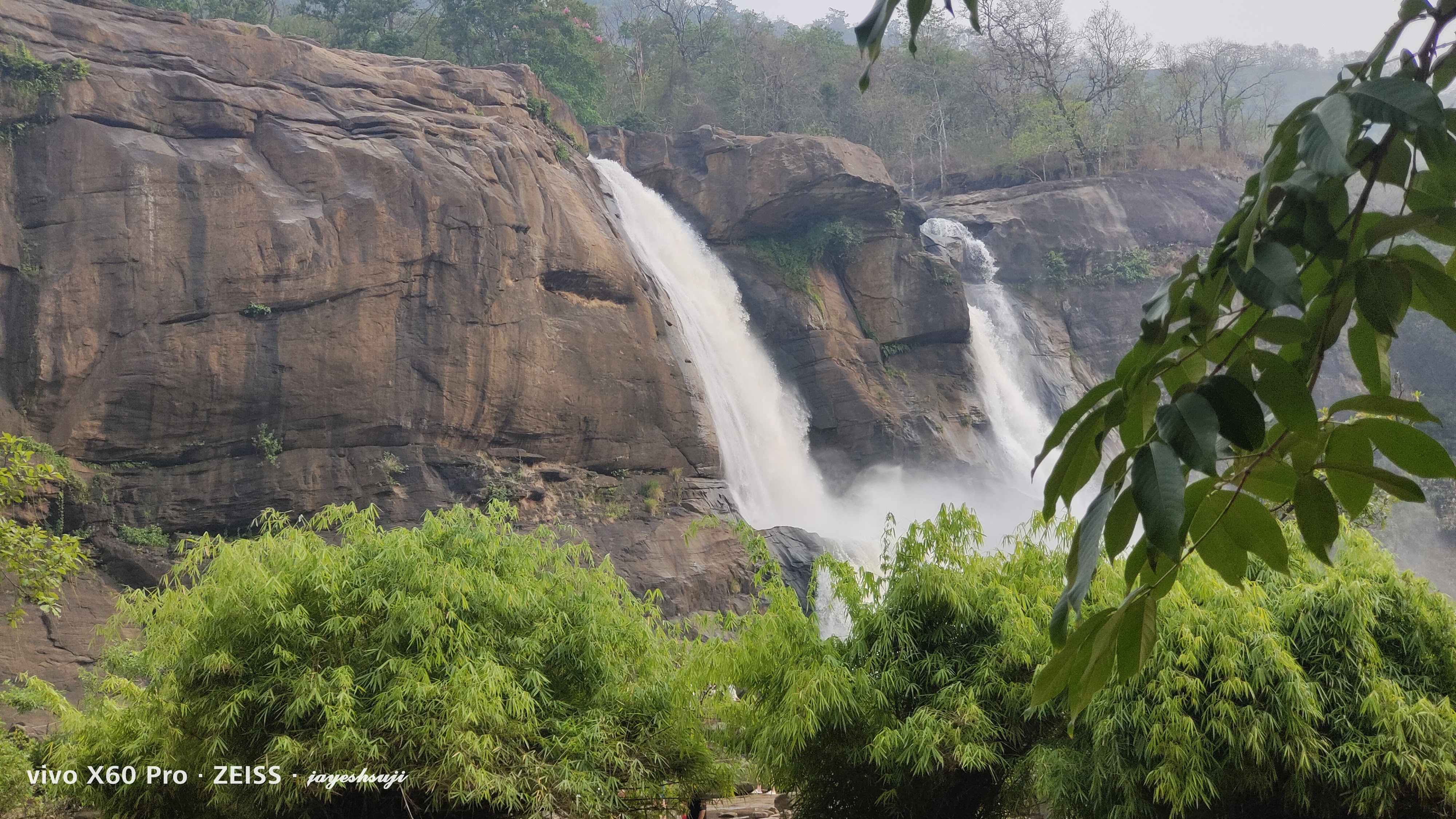 Athirappilly gallery 2