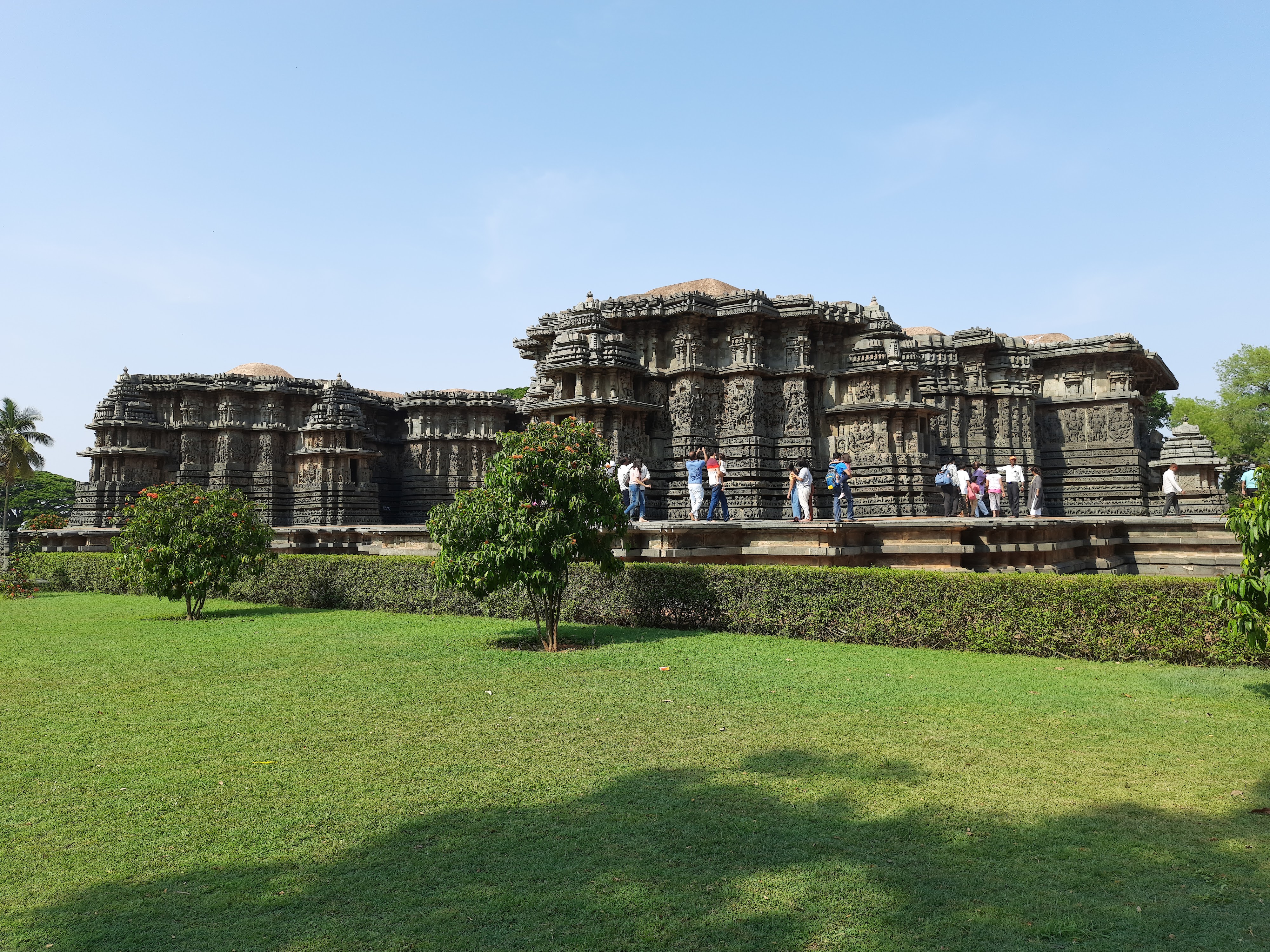 Belur & Halebidu gallery 4