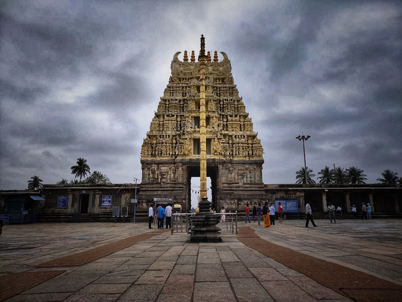 Belur & Halebidu gallery 2