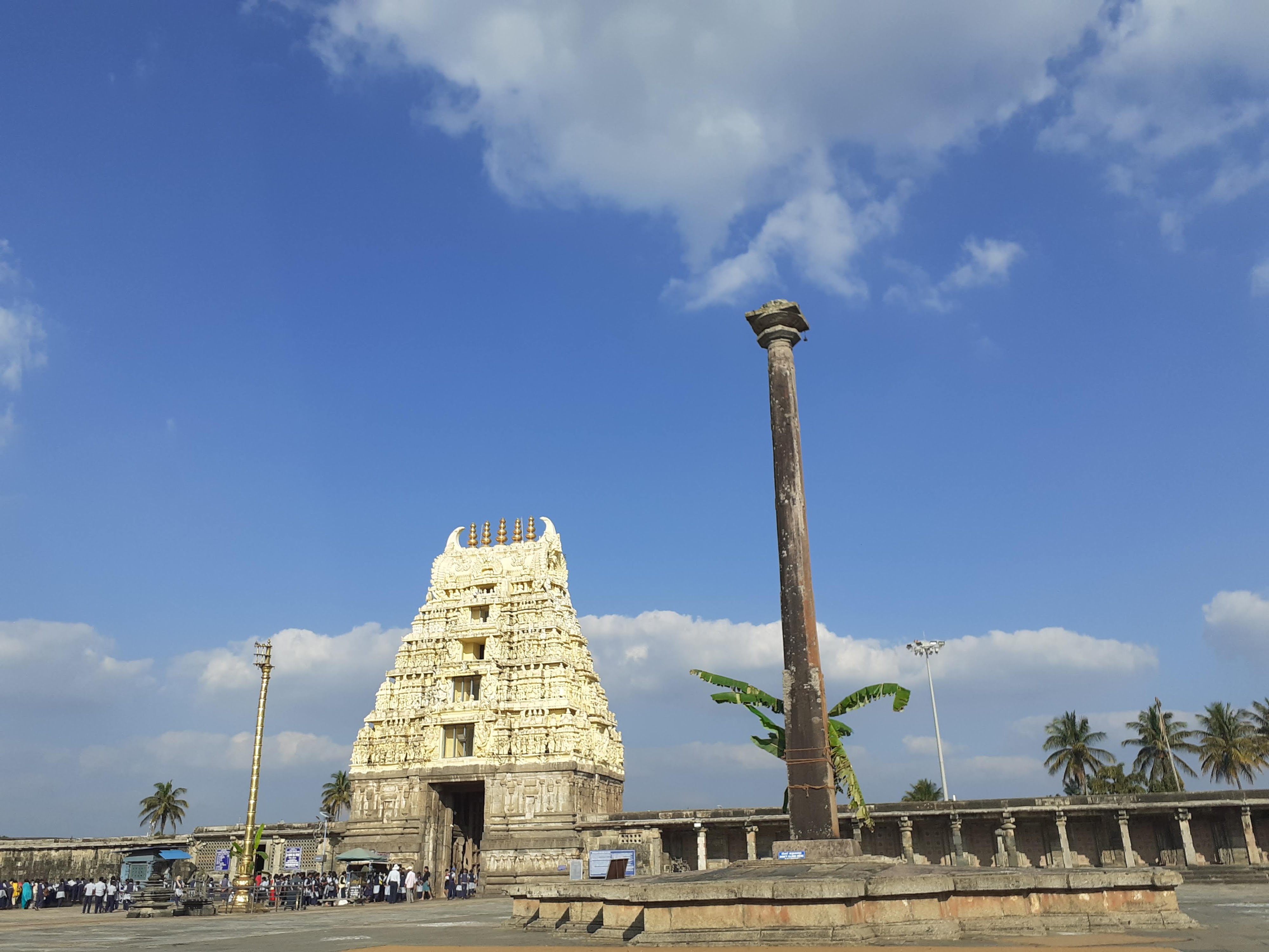 Belur & Halebidu gallery 5