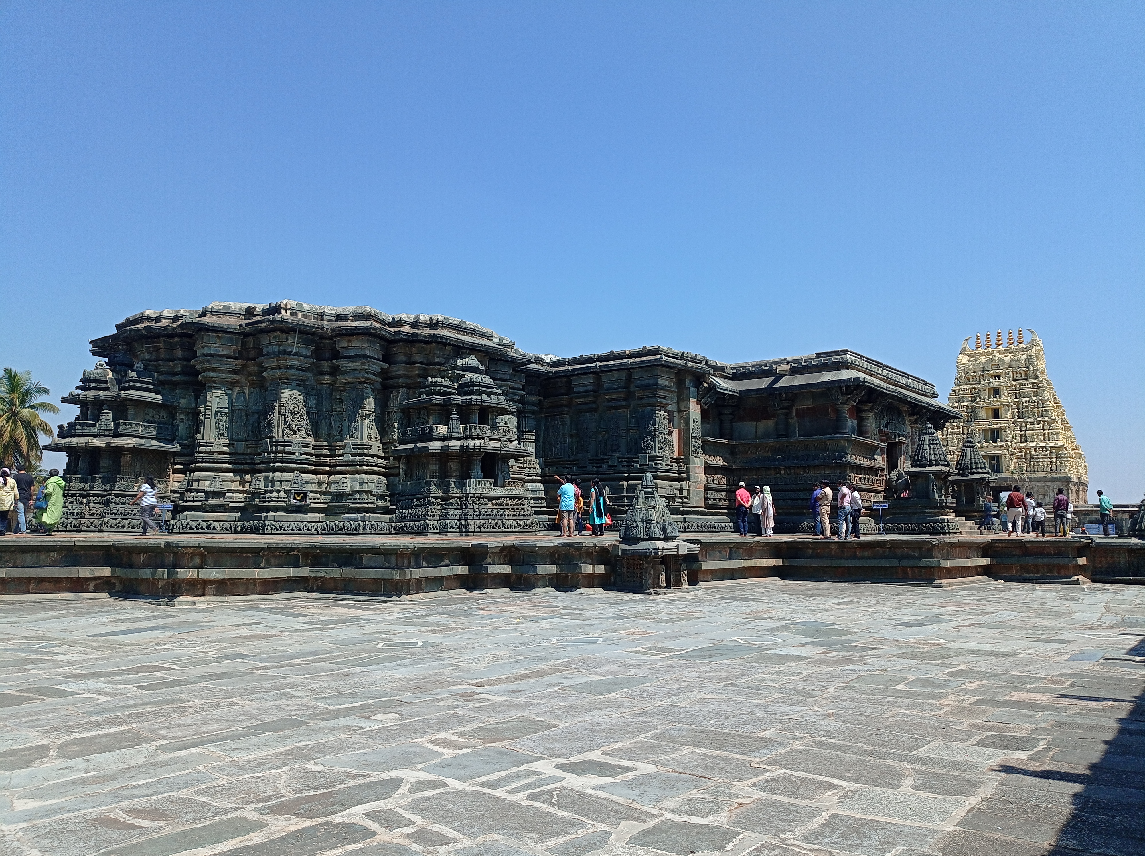 Belur & Halebidu gallery 3
