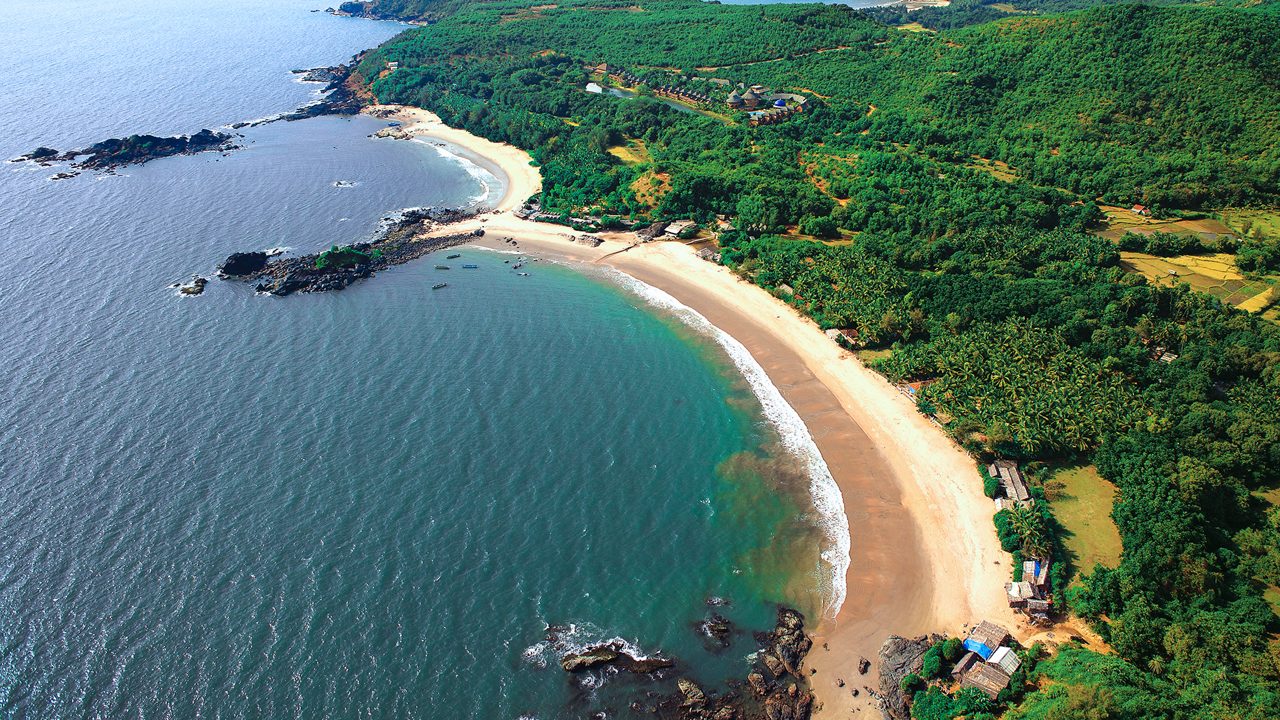 Gokarna gallery 1