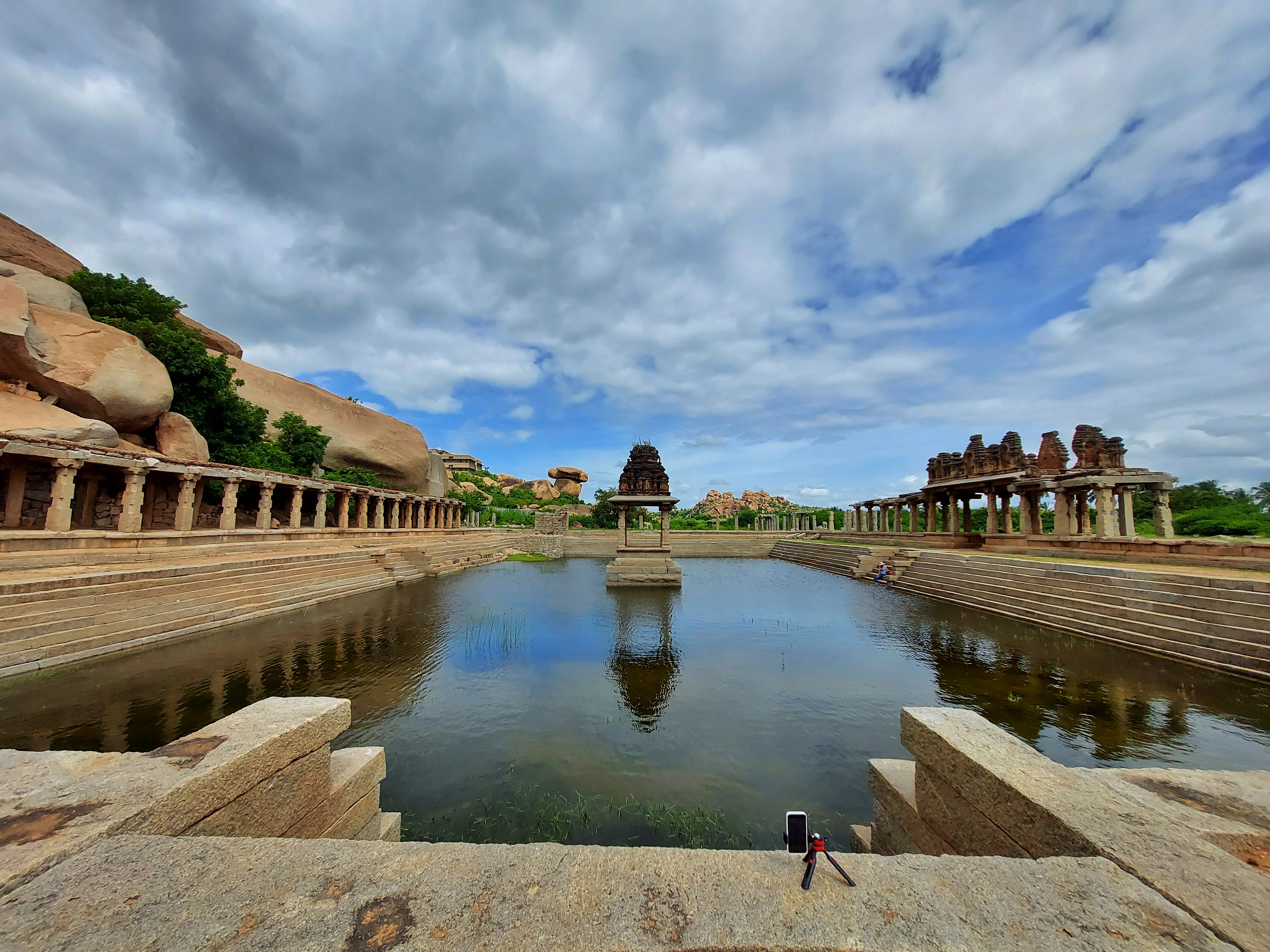Hampi gallery 1