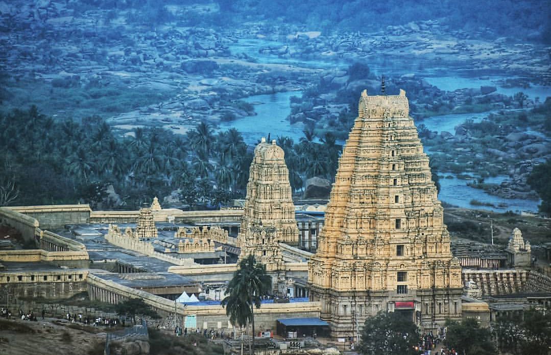 Hampi gallery 2