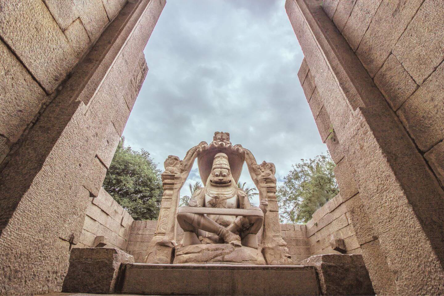 Hampi gallery 3