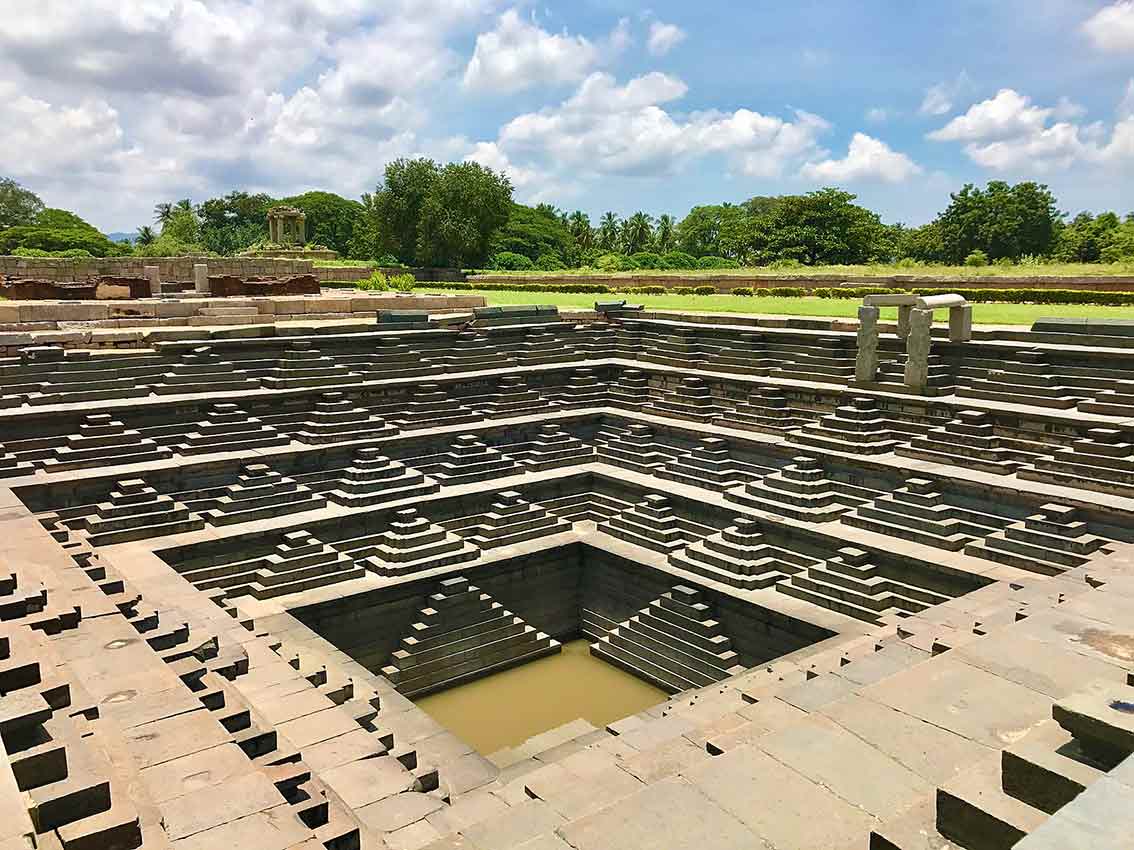 Hampi gallery 5