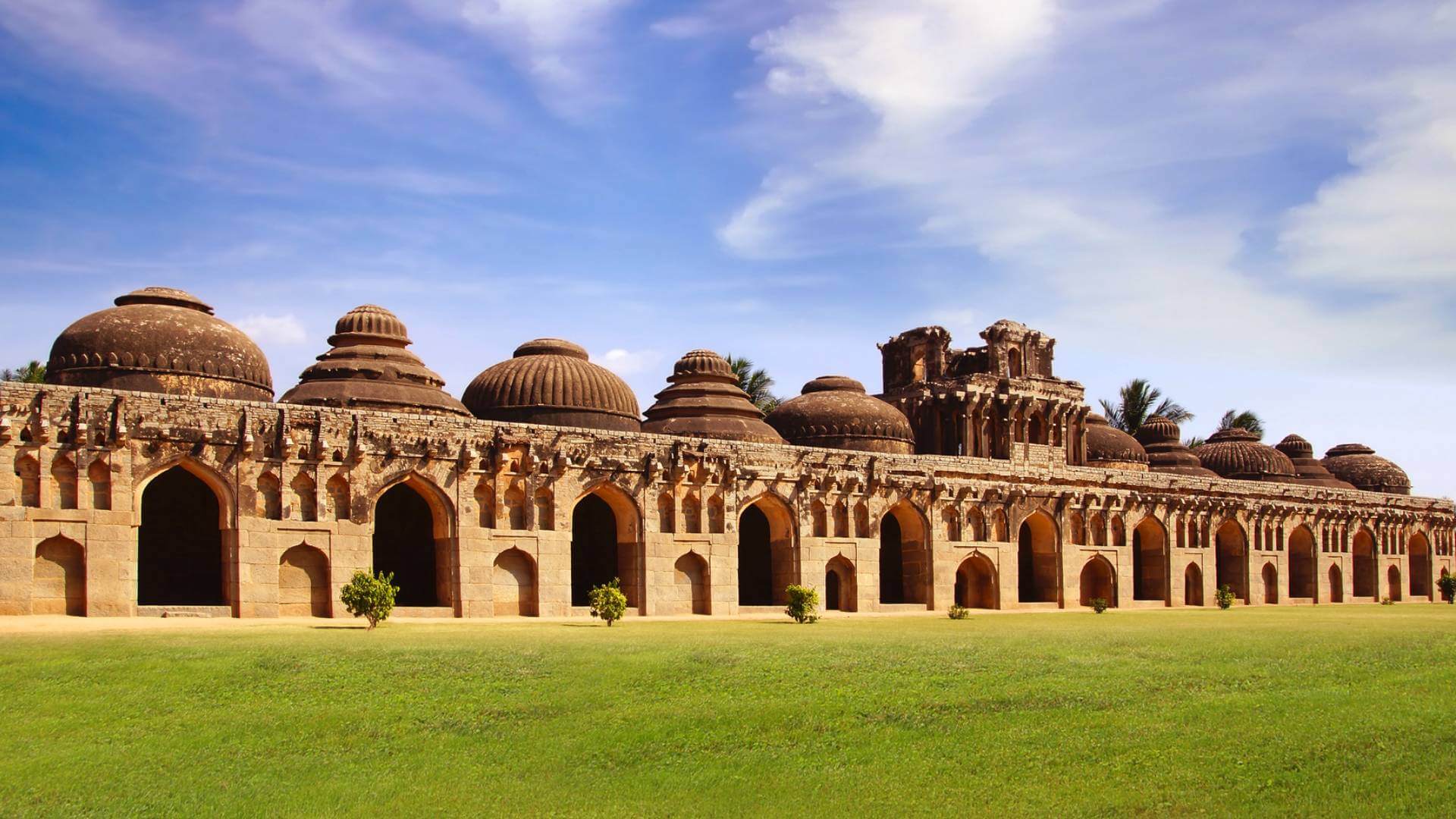 Hampi gallery 4