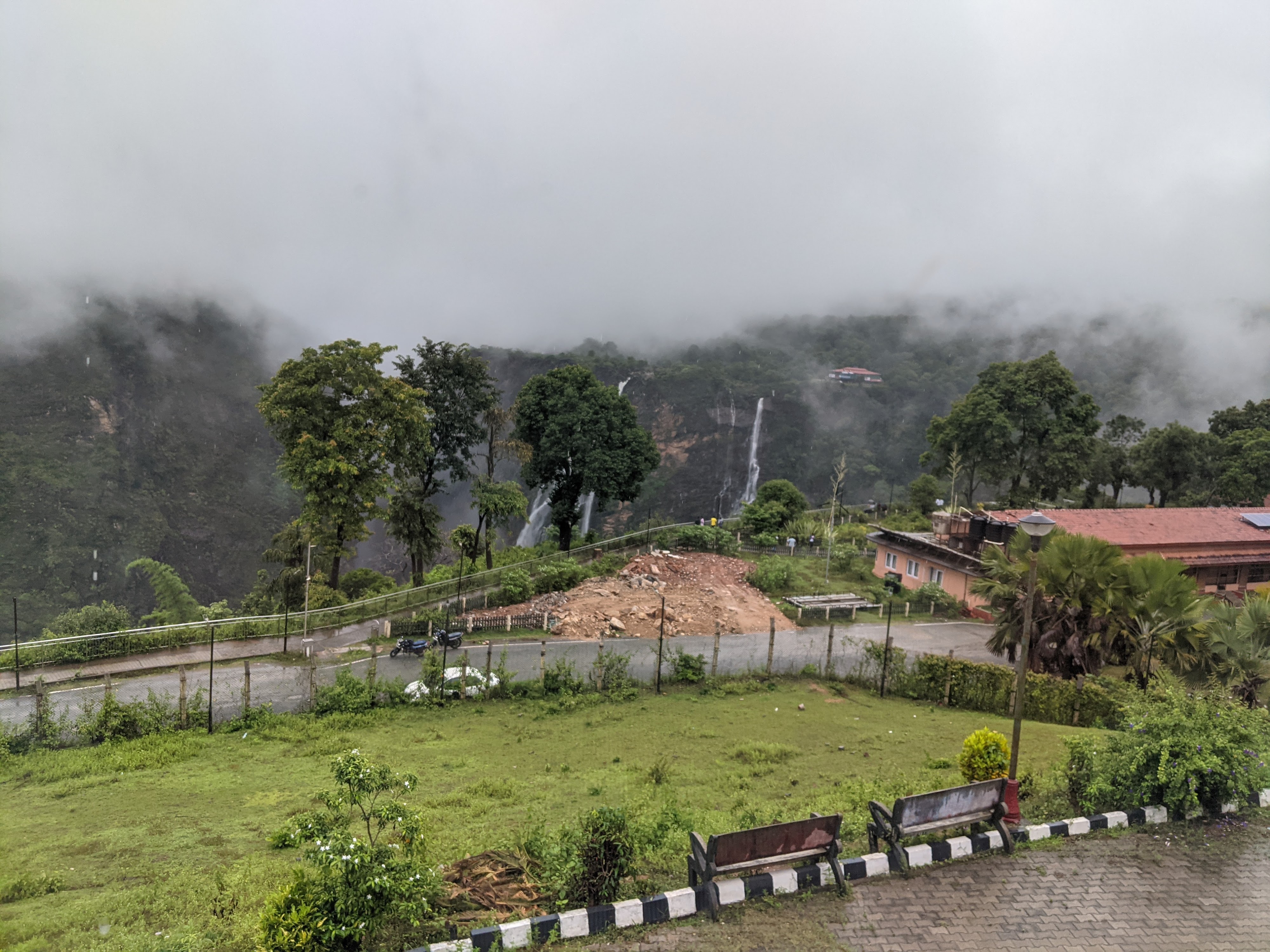 Jog Falls gallery 5