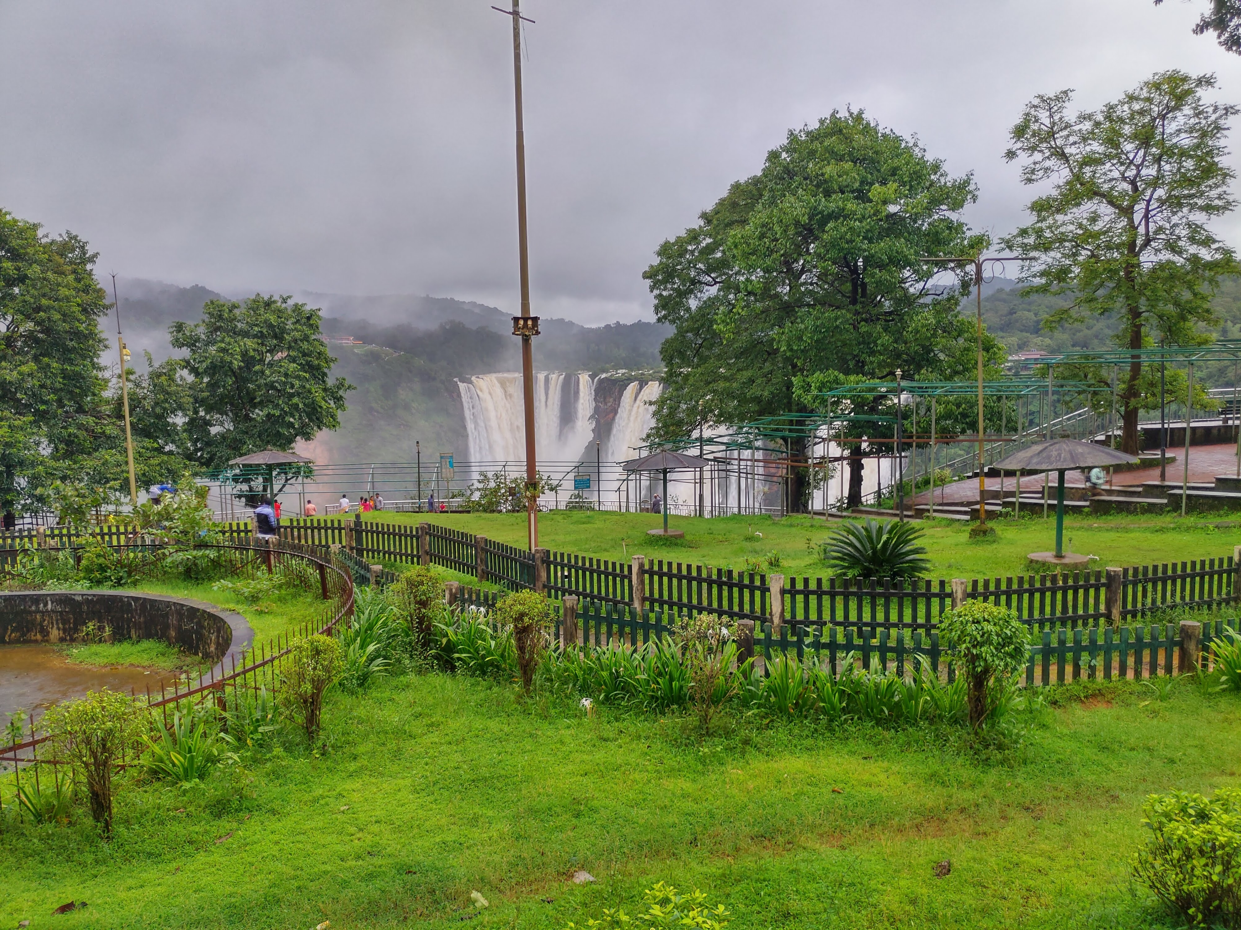 Jog Falls gallery 3