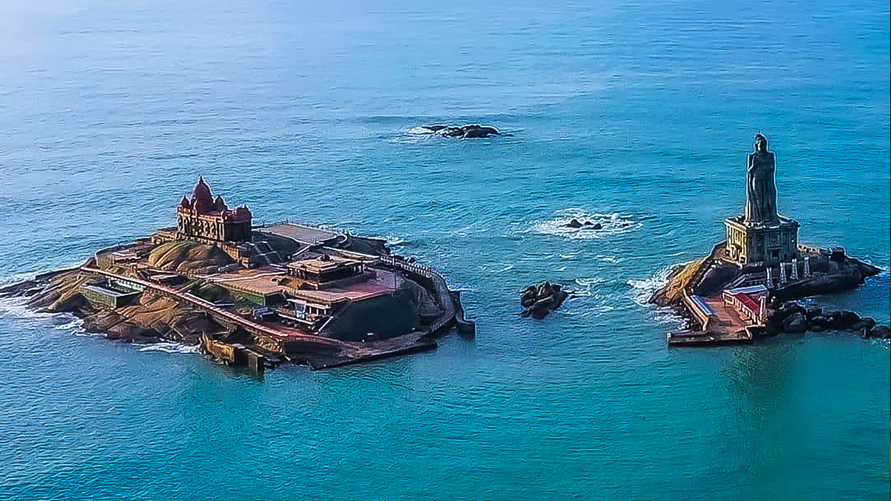 Kanyakumari gallery 1