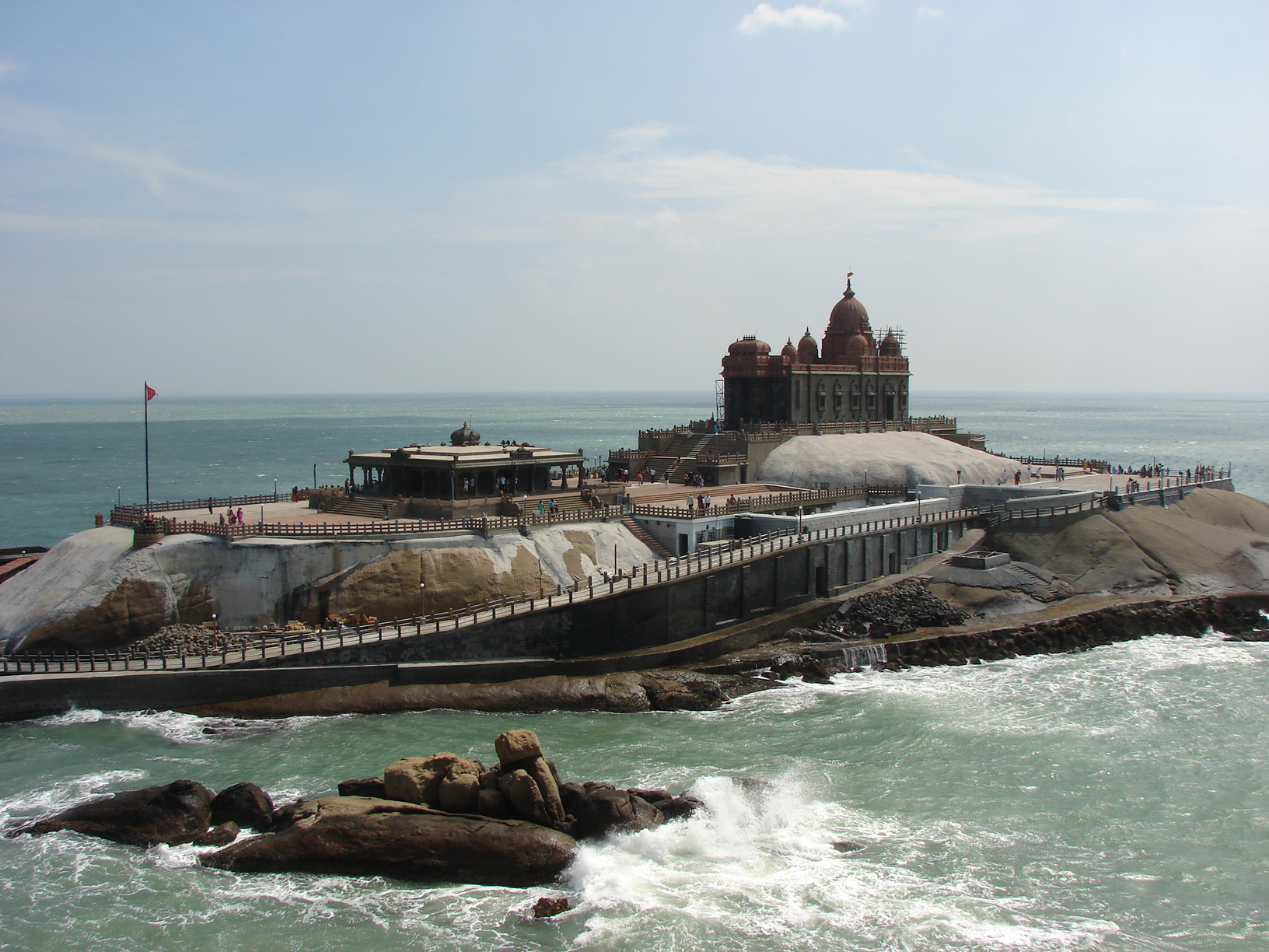 Kanyakumari gallery 2