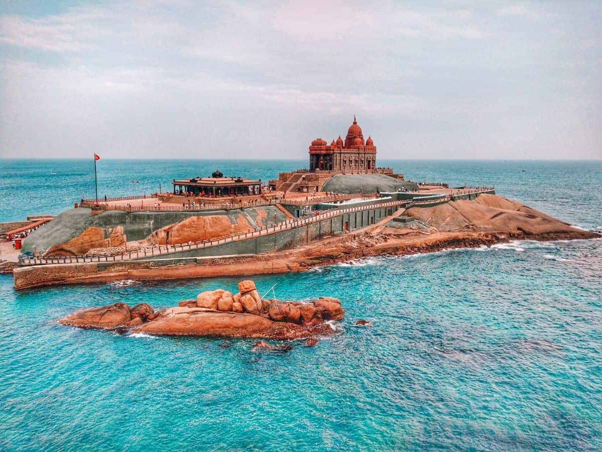 Kanyakumari gallery 3