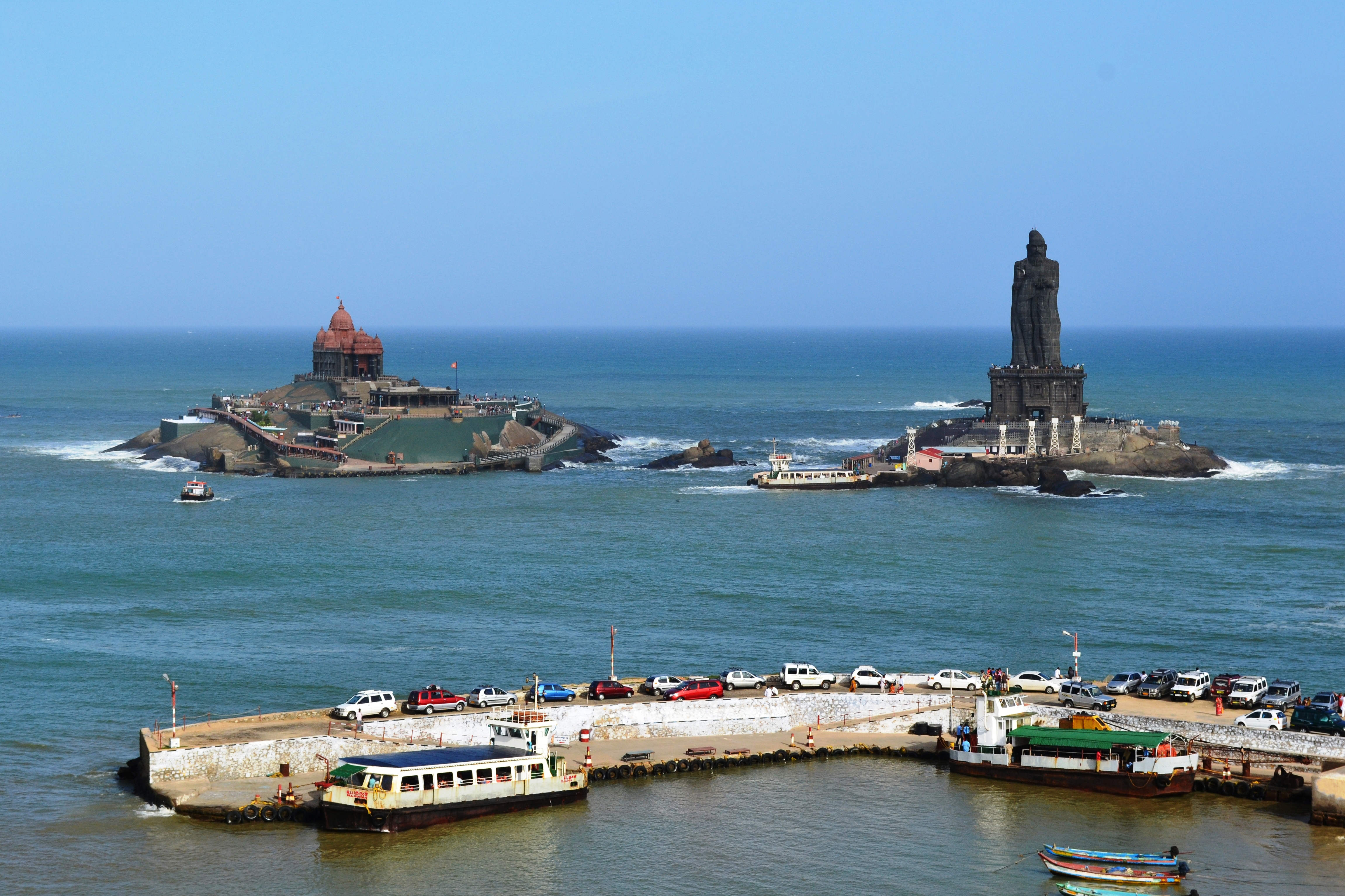 Kanyakumari gallery 4