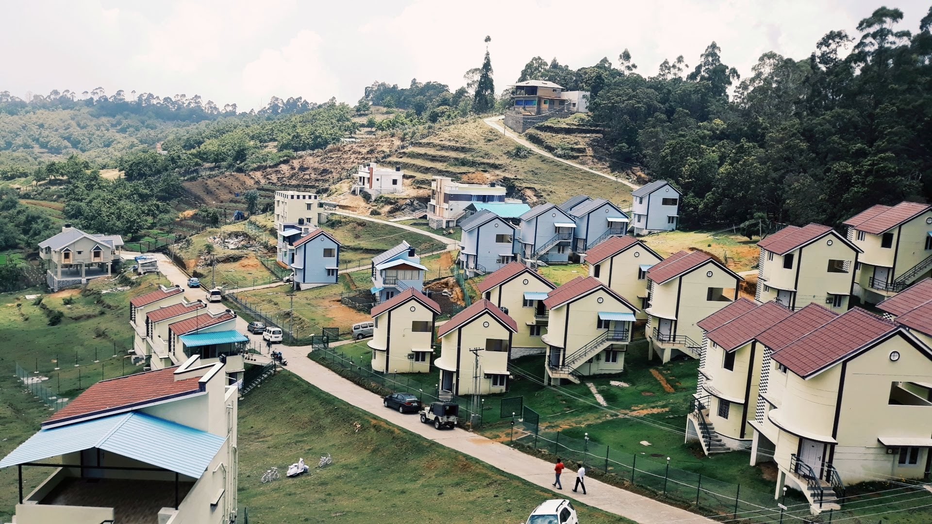 Kodaikanal gallery 1