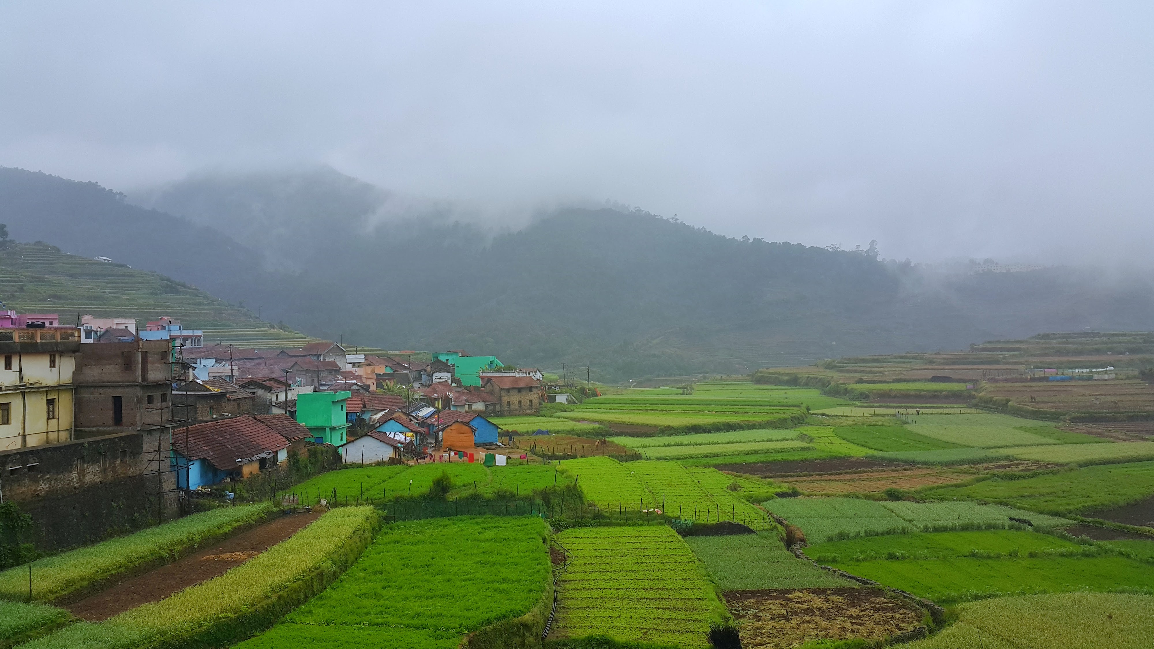 Kodaikanal gallery 2
