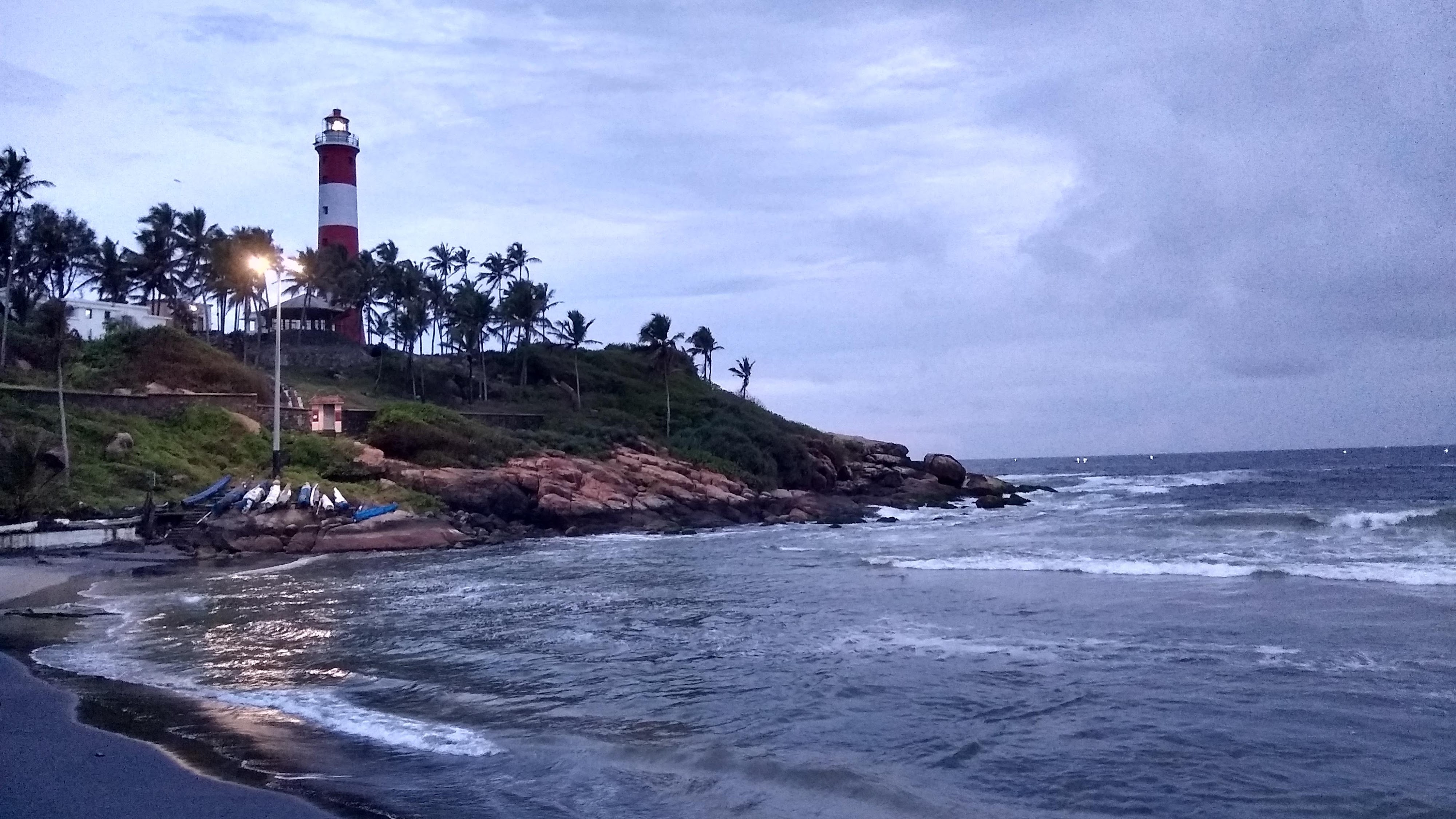 Kovalam gallery 3