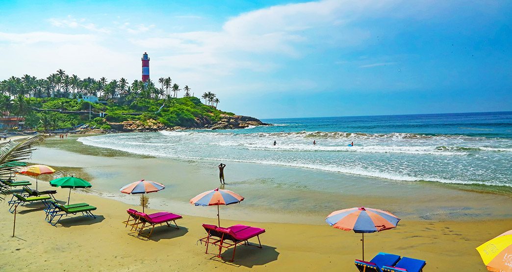 Kovalam gallery 4