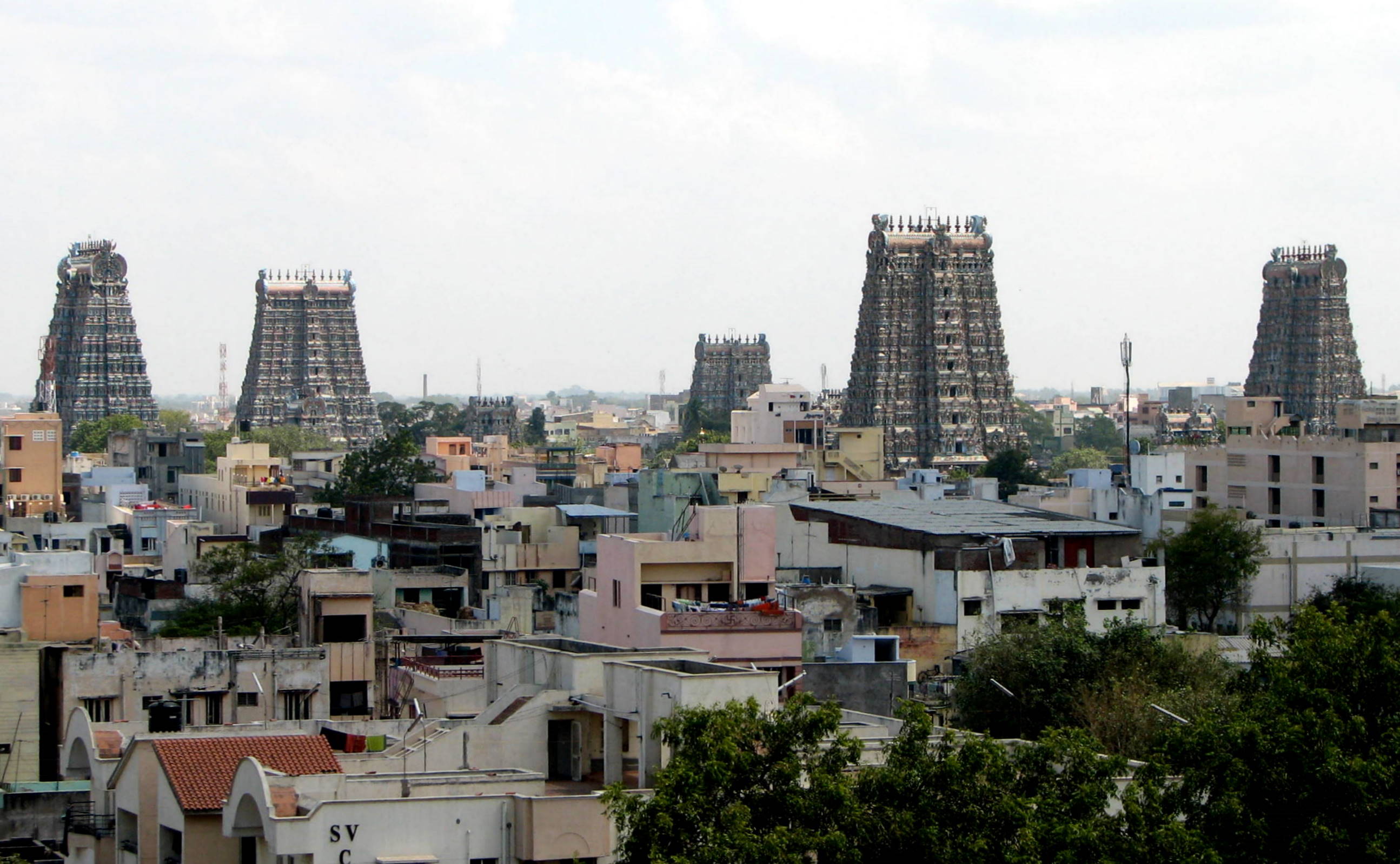 Madurai gallery 1