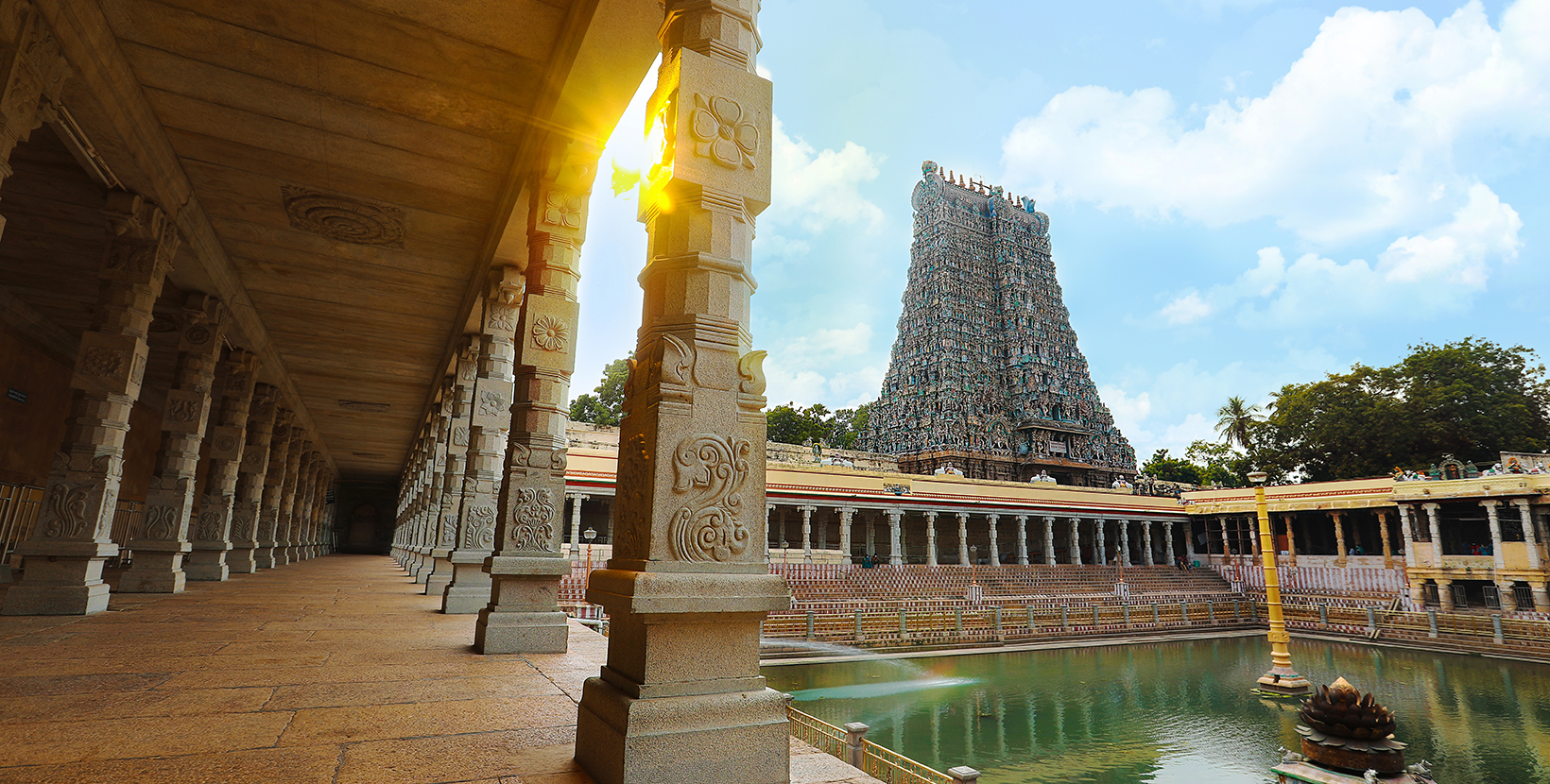 Madurai gallery 2