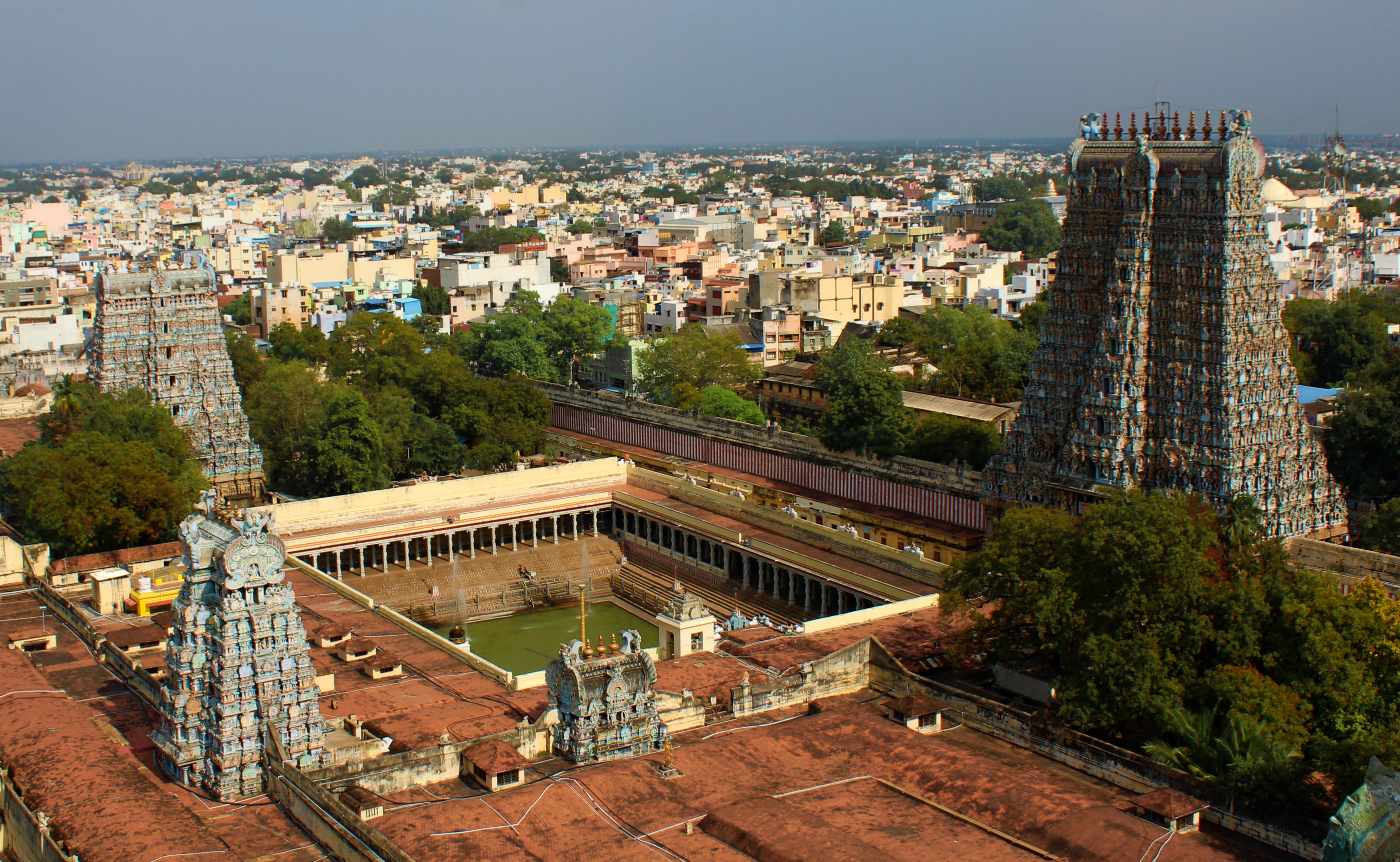 Madurai gallery 4