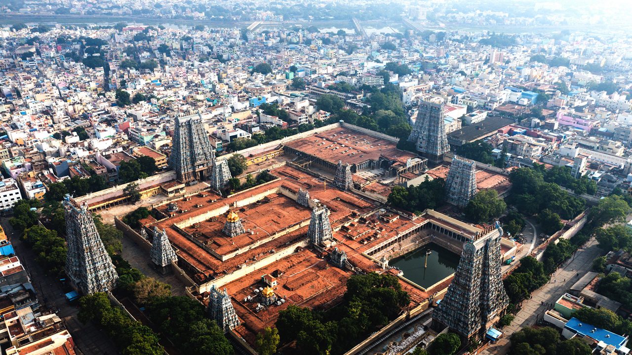 Madurai gallery 5