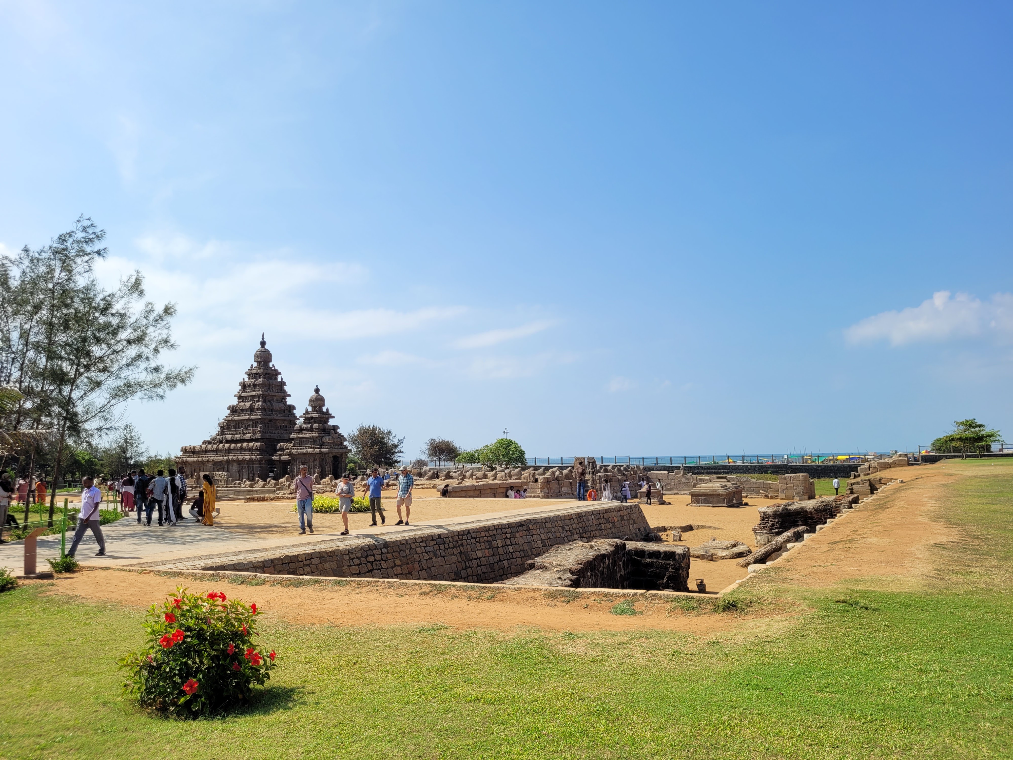 Mahabalipuram gallery 2