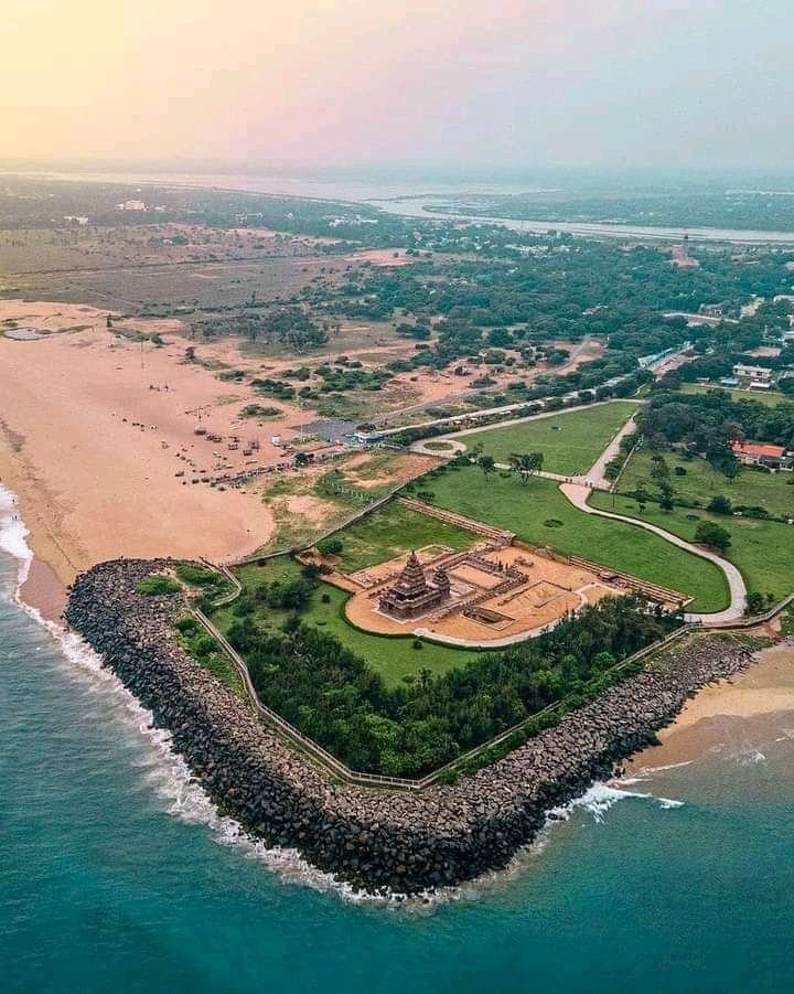 Mahabalipuram gallery 3