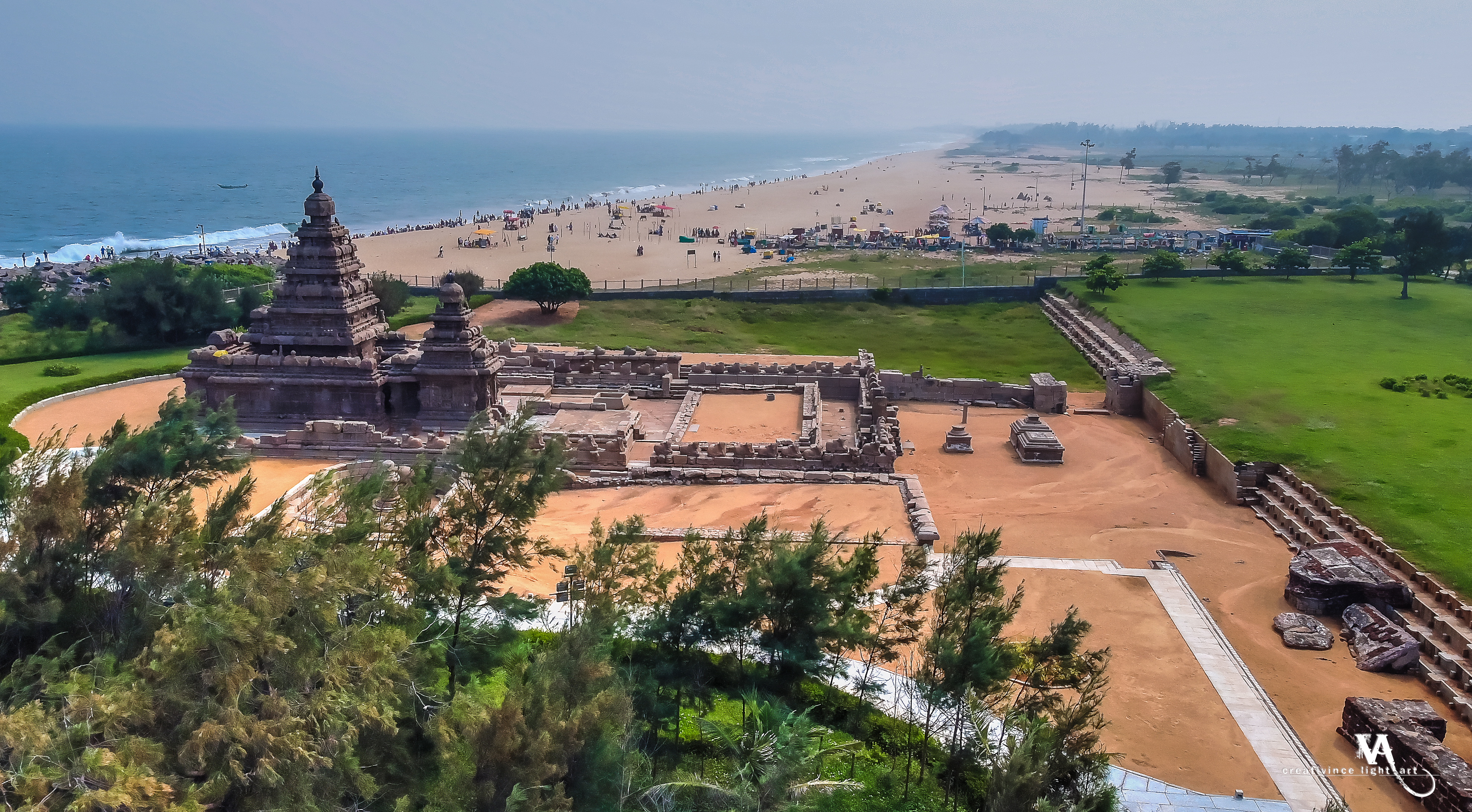 Mahabalipuram gallery 4
