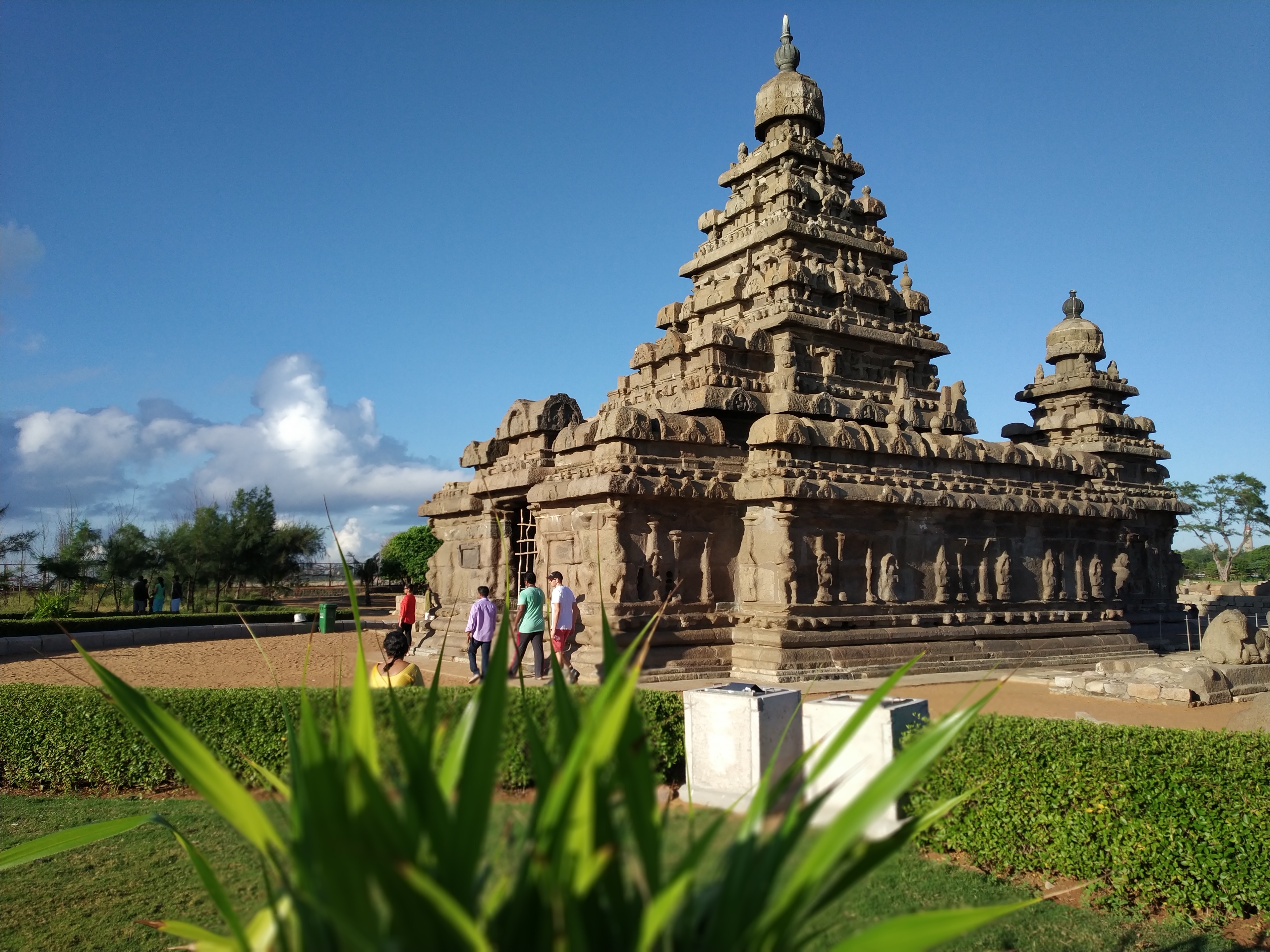 Mahabalipuram gallery 5