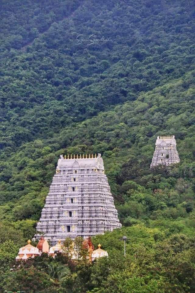 Tirupati gallery 2