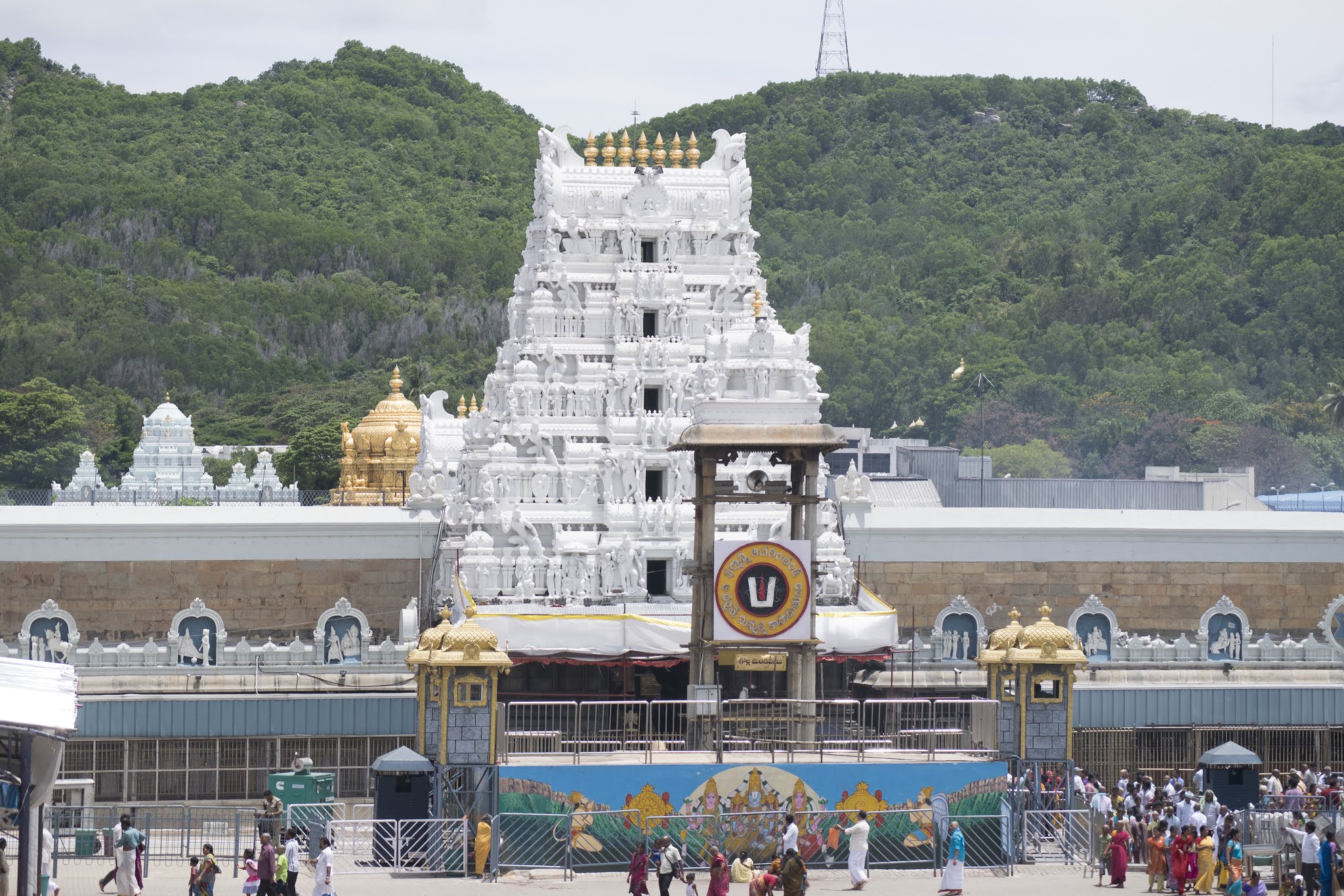Tirupati gallery 3
