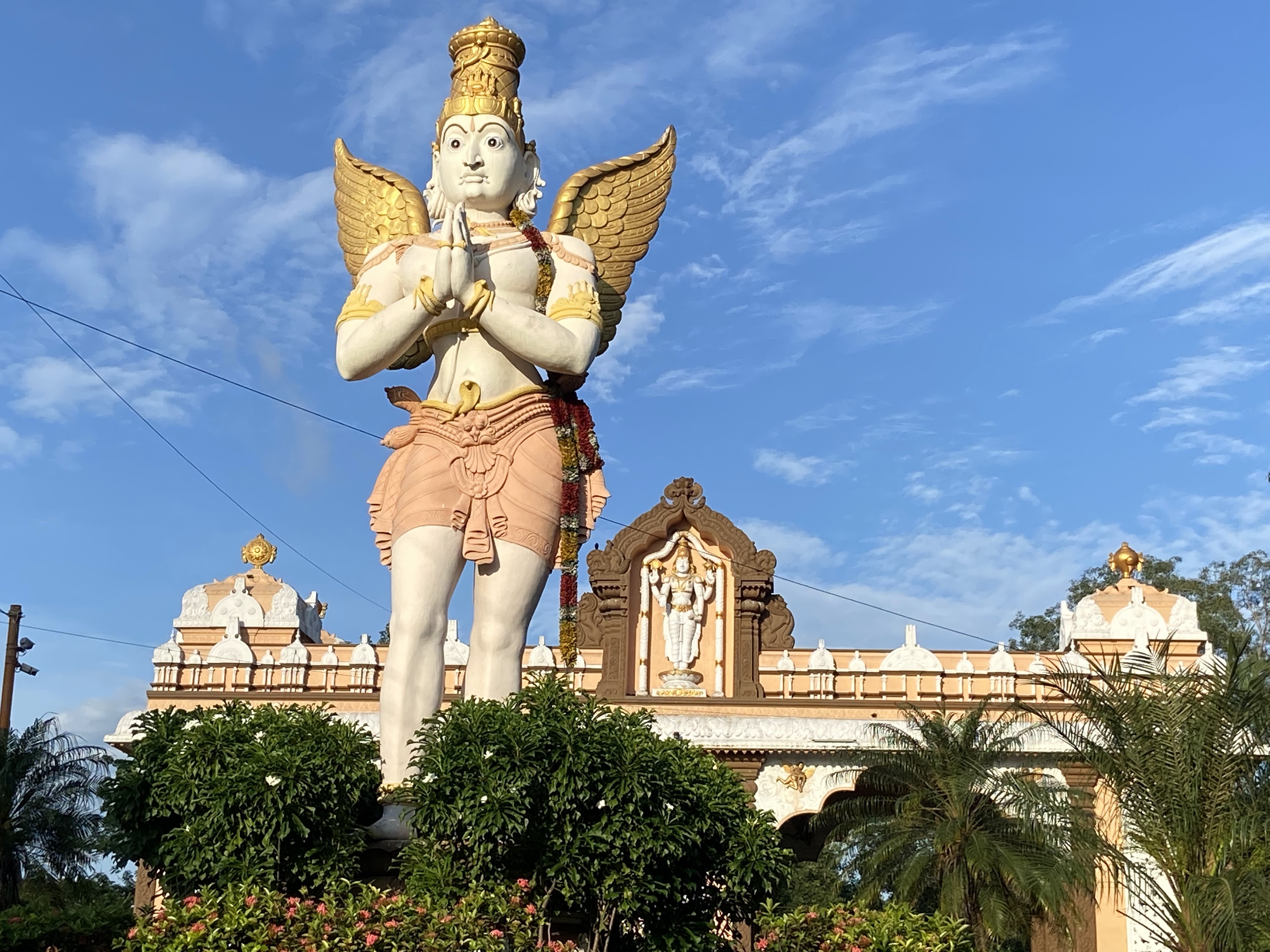 Tirupati gallery 1