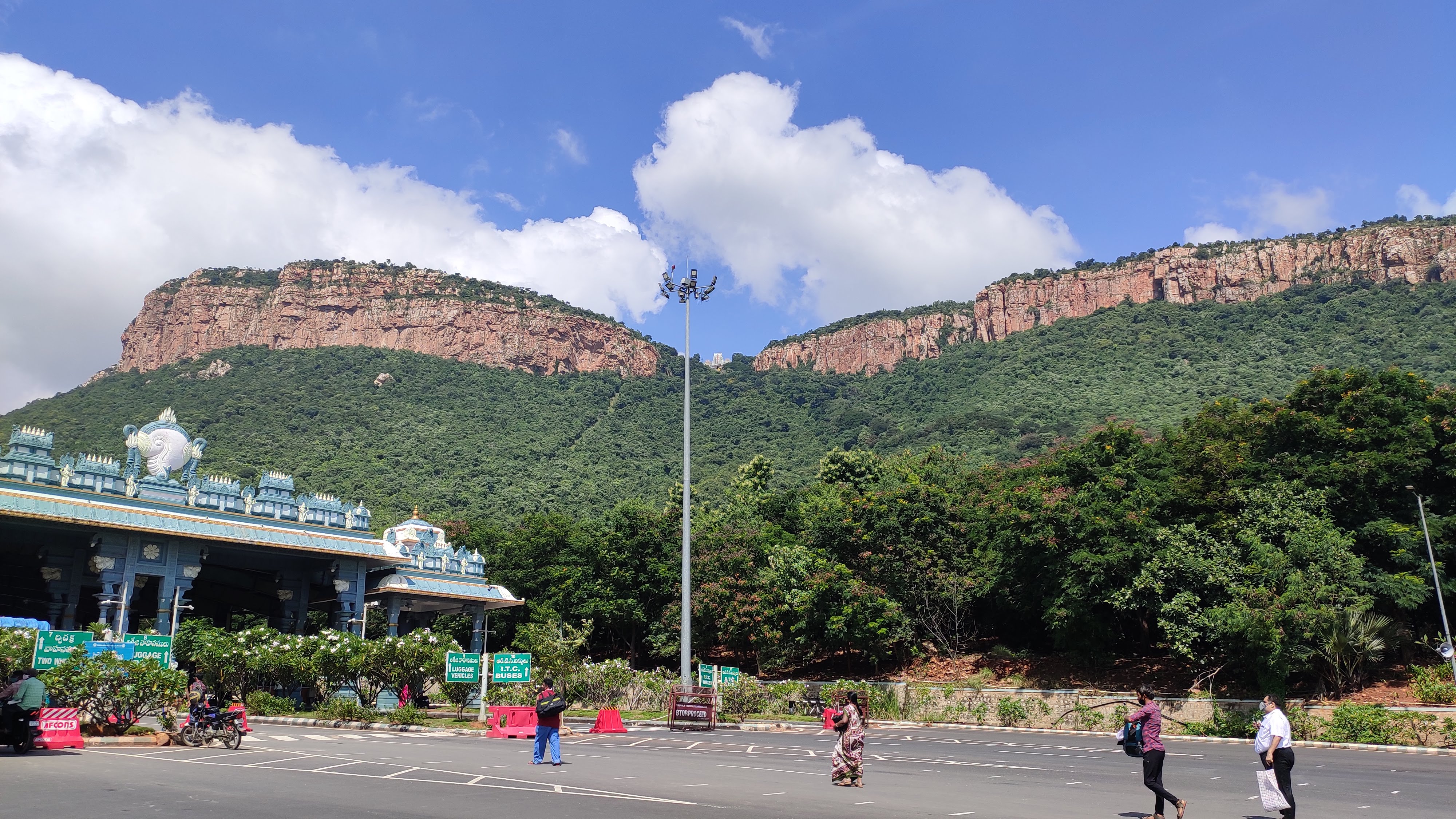 Tirupati gallery 5