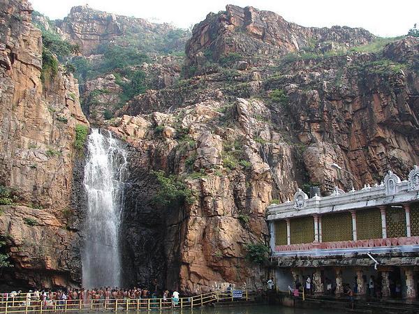 Tirupati gallery 4