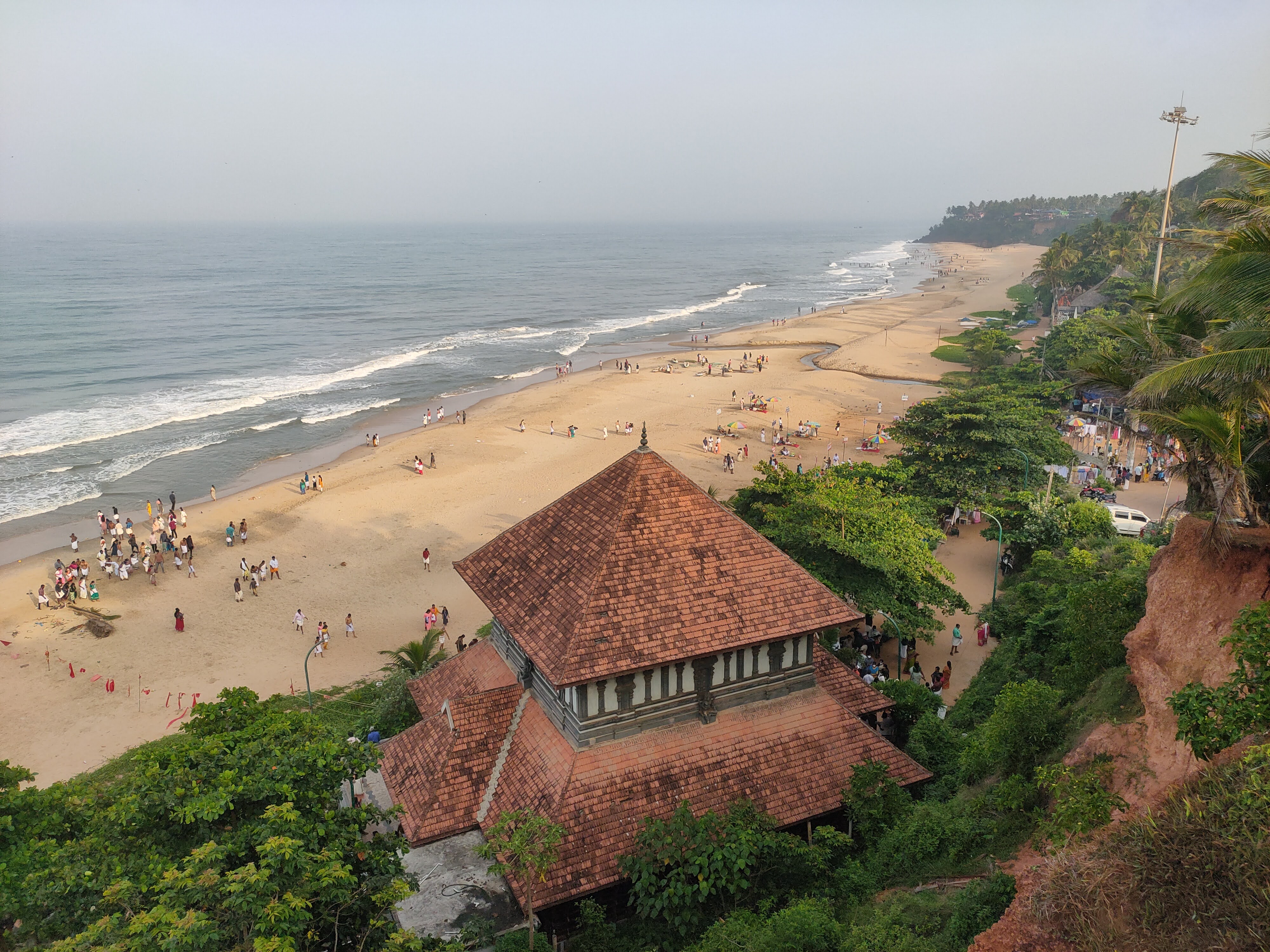 Varkala gallery 1