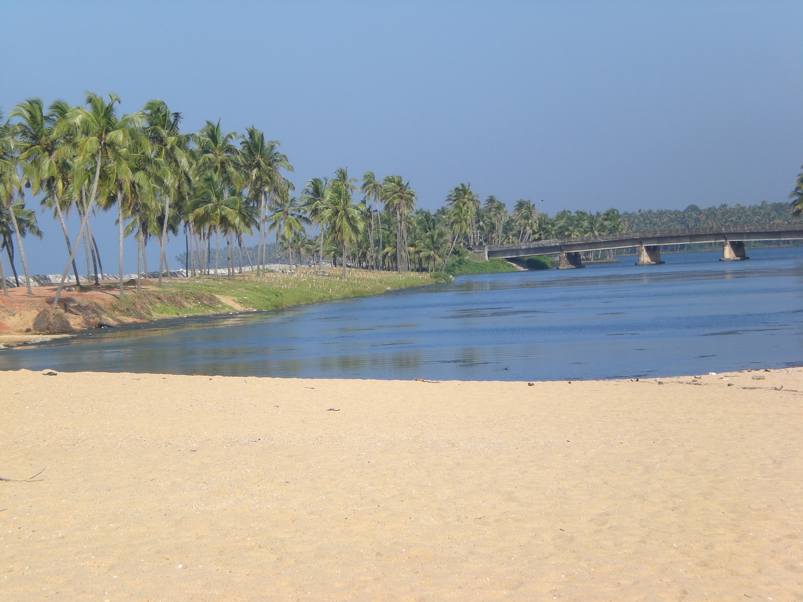 Varkala gallery 2