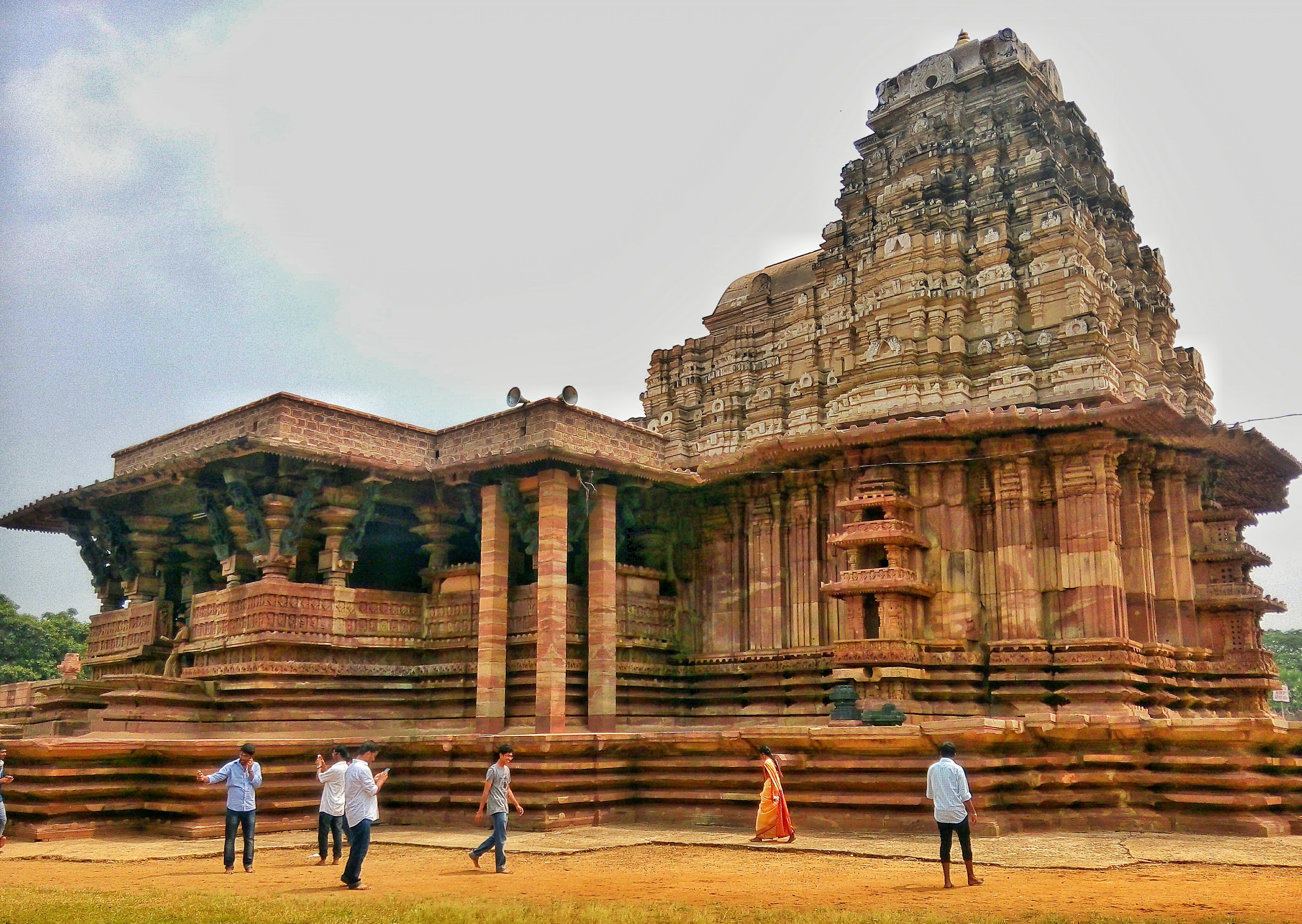 Warangal gallery 1