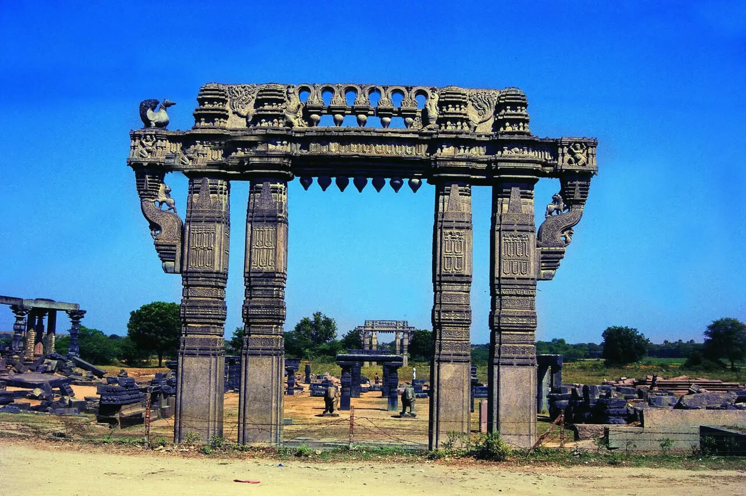 Warangal gallery 2